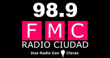 FM Ciudad en vivo