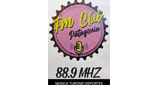 FM Club Patagonia 88.9