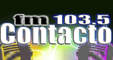 Fm Contacto 103.5 en vivo