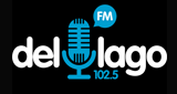 FM del Lago 102.5 en vivo