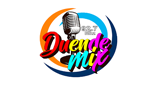 Fm Duendemix 92.7 en vivo