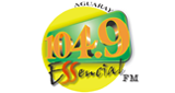 FM Esencial 104.9 en vivo