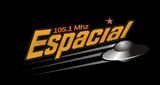 FM ESPACIAL 105.1 en vivo