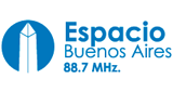 FM Espacio Buenos Aires en vivo