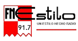 FM Estilo 91.7 en vivo