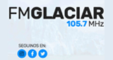 Fm Glaciar en vivo