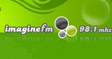 Fm Imagine 98.1 Mhz