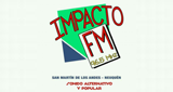 Fm Impacto 96.5 en vivo