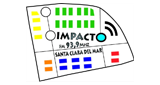 Fm Impacto en vivo