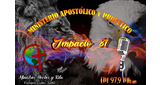 Fm Impacto81 en vivo