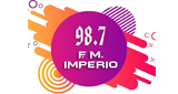 FM Imperio 98.7 en vivo