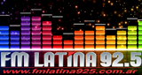 FM Latina 92.5 FM en vivo