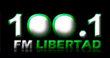 FM Libertad en vivo