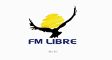 FM Libre en vivo