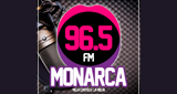 Fm Monarca en vivo