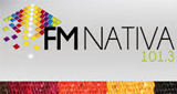 FM Nativa 101.3 en vivo