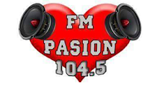 FM Pasion 104.5 en vivo