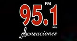 FM Sensaciones en vivo