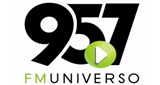 FM Universo 95.7 en vivo