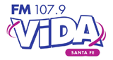 FM Vida Santa Fe 107.9 en vivo