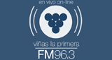 FM Viñas 96.3 en vivo