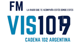 Fm Visión 101.9 FM en vivo