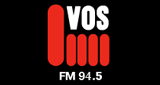 FM VOS 94.5 en vivo