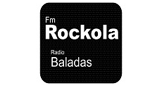 FmRockola Baladas en vivo