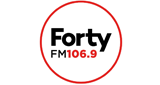 Forty FM en vivo