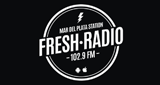 Fresh Radio FM en vivo