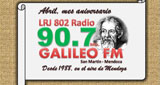 Galileo en vivo