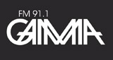 Gamma 91.1 FM