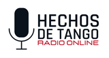 Hechos de Tango Radio Online en vivo