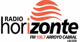 Horizonte 106.7 FM en vivo