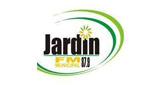 Jardín en vivo