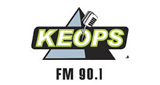 Keops FM en vivo