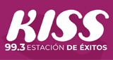 Kiss 99.3 FM en vivo