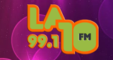 La 10 FM en vivo