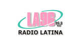 La 96 Radio Latina en vivo