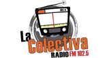 La Colectiva FM 102.5 en vivo