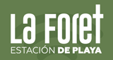 La Foret en vivo