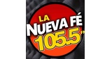 La Nueva Fe Fm 105.5 en vivo