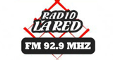 La Red 92.9 FM en vivo