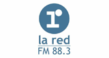 La Red FM 88.3 en vivo