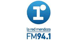 La Red Mendoza 94.1 FM en vivo