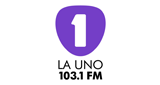 La UNO 103.1 en vivo