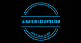 LaRadioDeLosLentos.com en vivo