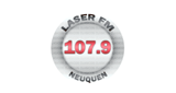 Laser FM en vivo