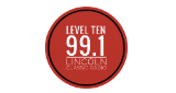 Level TEN 99.1 en vivo