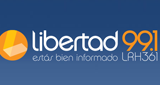 Libertad FM en vivo